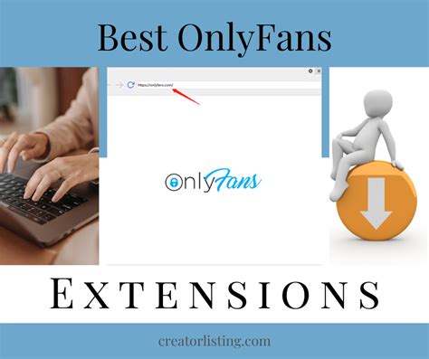 onlyfans extension|OnlyFans